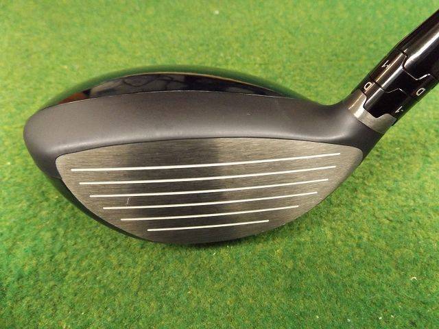 Callaway フェアウェイウッド PARADYM Triple Diamond #5(18°)