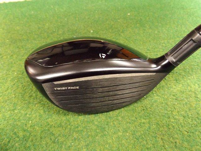 TaylorMade フェアウェイウッド STEALTH 2 #5(18°)