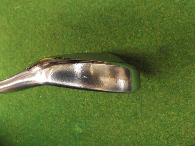Mizuno ウェッジ T22 サテン仕上 S-GRIND 48°-08°