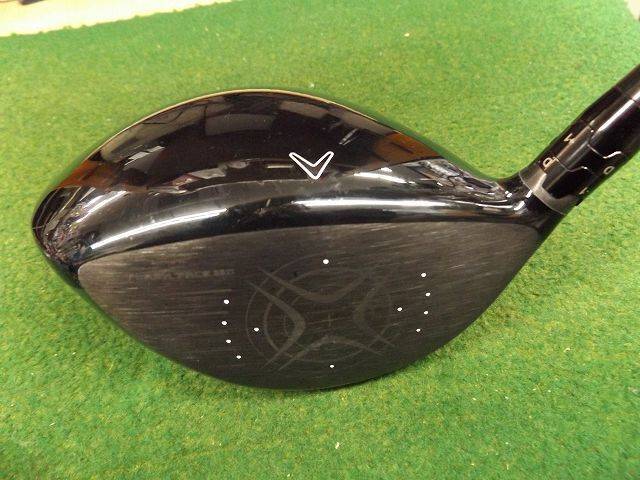 Callaway ドライバー EPIC SPEED Triple Diamond LS 10.5°