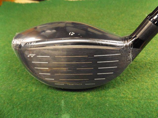 TaylorMade ドライバー r7 QUAD MINI DRIVER 11.5°