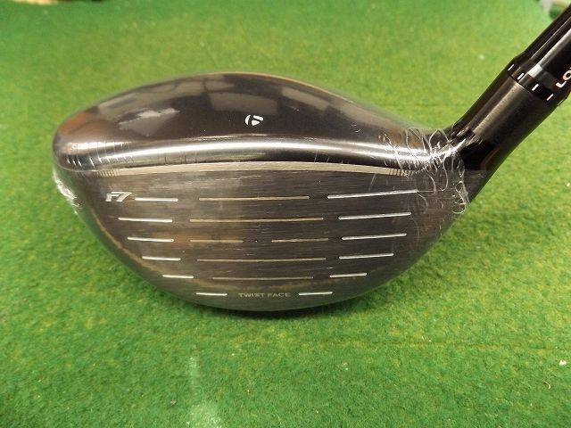 TaylorMade ドライバー r7 QUAD MINI DRIVER 13.5°