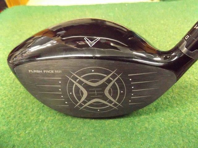 Callaway ドライバー EPIC MAX 9°