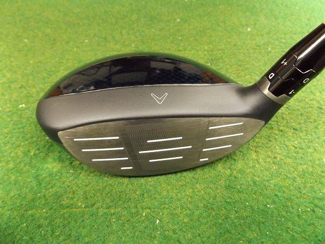 Callaway フェアウェイウッド PARADYM #3(15°)