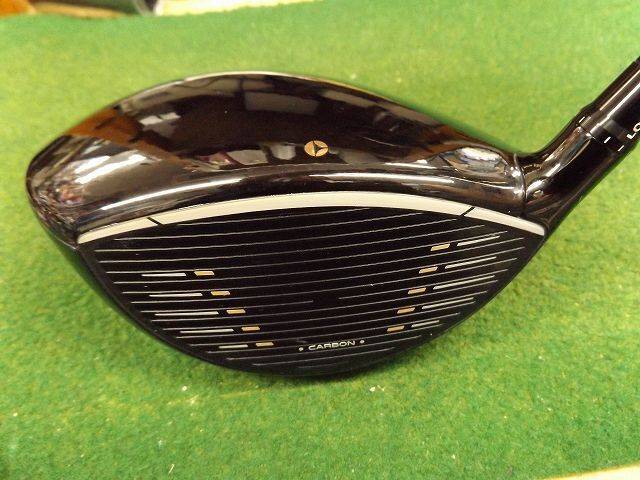 TaylorMade ドライバー Qi10 Designer Series (US)  9°