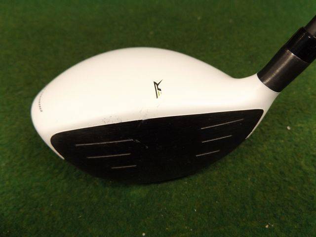 TaylorMade フェアウェイウッド ROCKET BALLZ (US) #3(15゜)