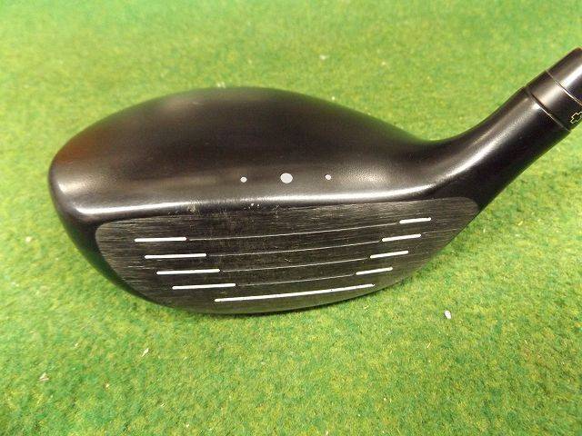 PING フェアウェイウッド G425 MAX (US) #7(20.5°)
