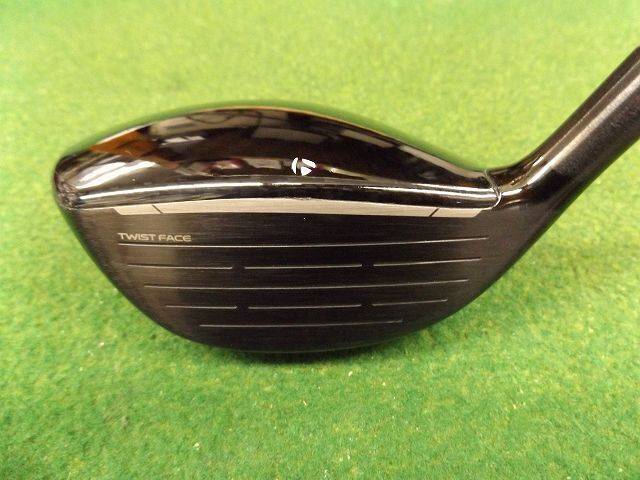 TaylorMade フェアウェイウッド Qi10 #3(15°)