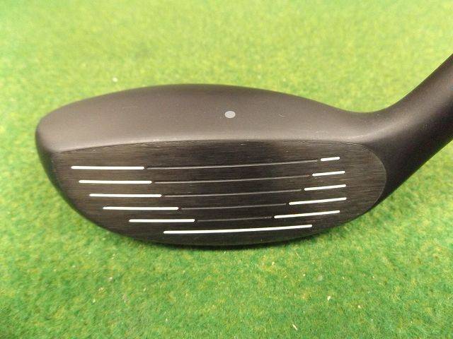 PING ユーティリティ G430 HYBRID #3(19°)