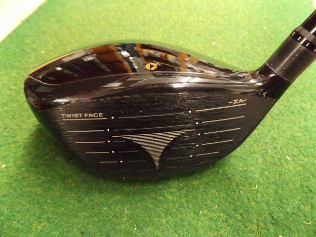 TaylorMade ドライバー BRNR MINI DRIVER 13.5°