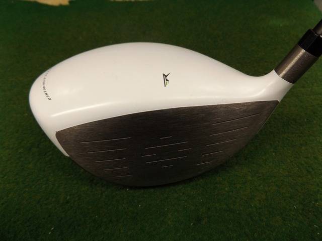 TaylorMade ドライバー ROCKET BALLZ FIXED HOSEL (US) 9.5゜