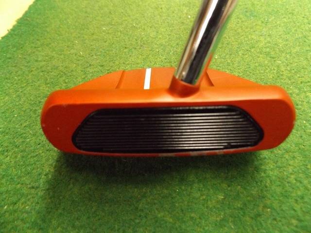TaylorMade パター TP COLLECTION RED ARDMORE CS