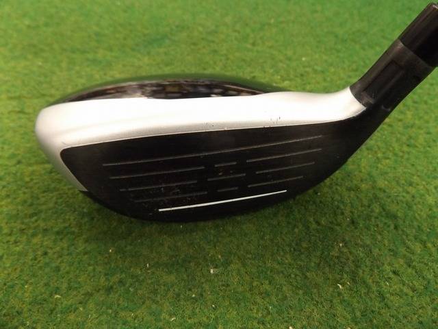 TaylorMade ユーティリティ M4 RESCUE (2021) #4(22゜)