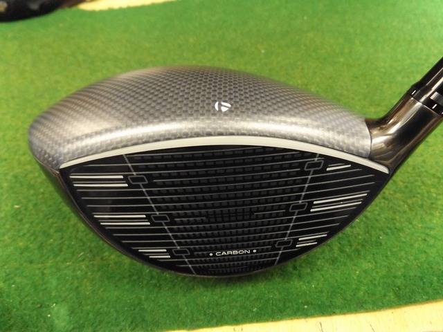 TaylorMade ドライバー Qi35 LS (US) 10.5°