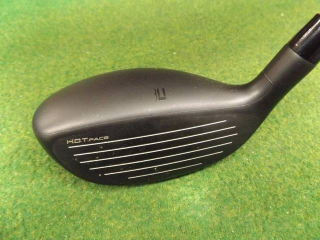 cobra ユーティリティ DARKSPEED (US) 5H(24°)