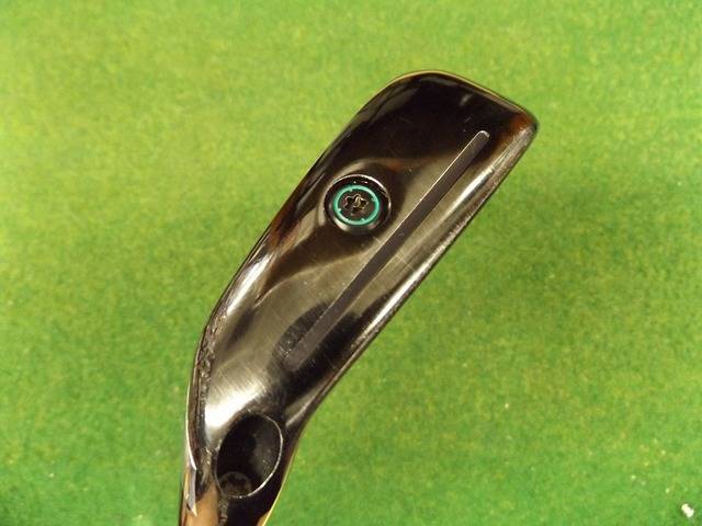 TaylorMade ユーティリティ GAPR MID #4(21°)