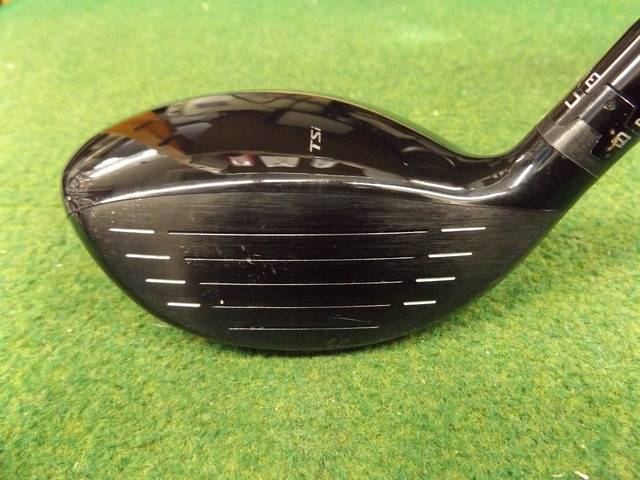 Titleist フェアウェイウッド TSi3 18°