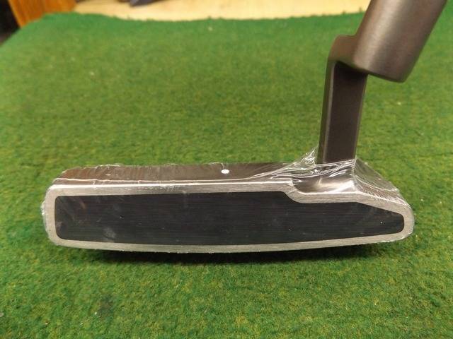Mizuno パター BR-X 01
