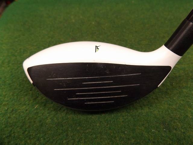TaylorMade ユーティリティ ROCKET BALLZ #4(22゜)