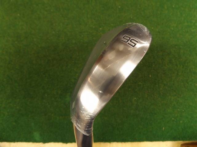 FOURTEEN ウェッジ FR-5 (パールサテン) 56°