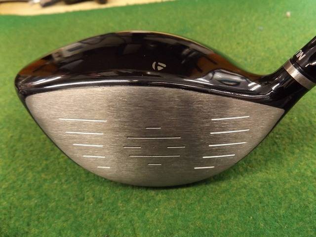 TaylorMade ドライバー R9 (付属無) 9.5゜