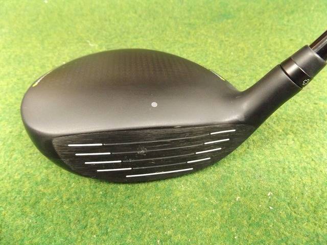 PING フェアウェイウッド G430 SFT #5(19°)