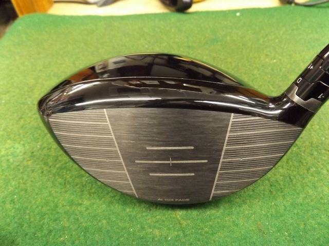 Callaway ドライバー ELYTE Triple Diamond MAX (US) 9°