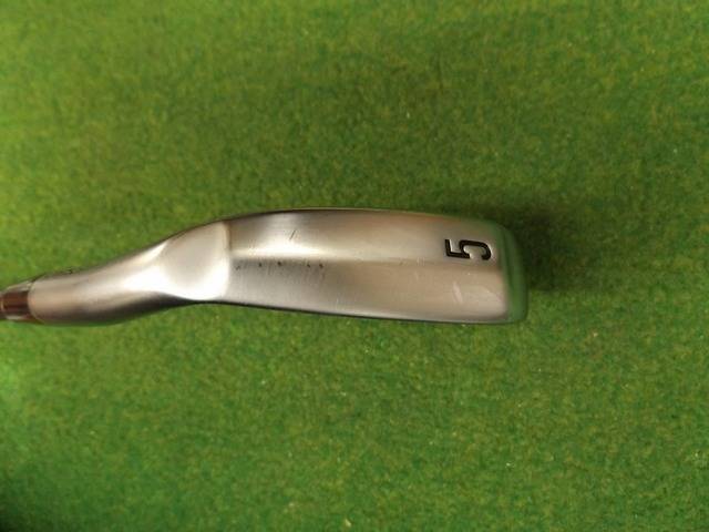 DUNLOP 単品アイアン SRIXON ZXi4 #5