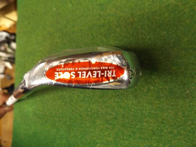 Callaway ウェッジ CB WEDGE (2023) 52°