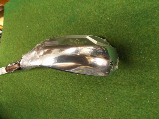 Callaway ウェッジ CB WEDGE (2023) 58°