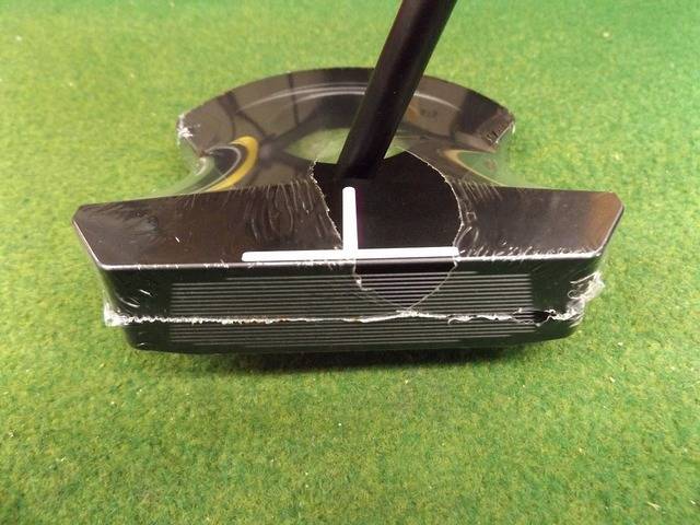 L.A.B.GOLF パター L.A.B.GOLF DF3