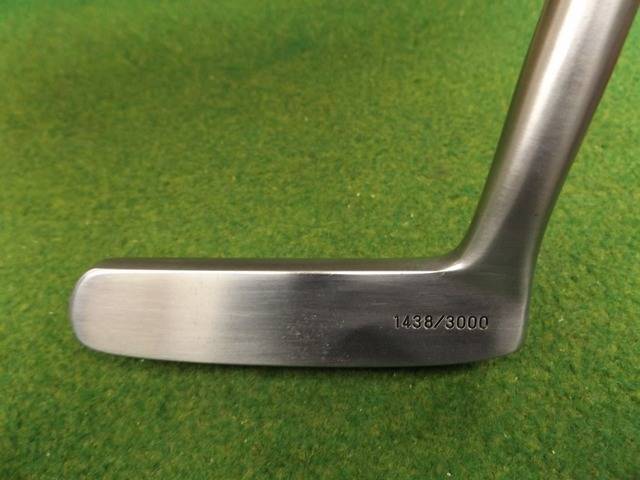 Tommy Armour パター IMG 5 95th ANNIVERSARY EDITION