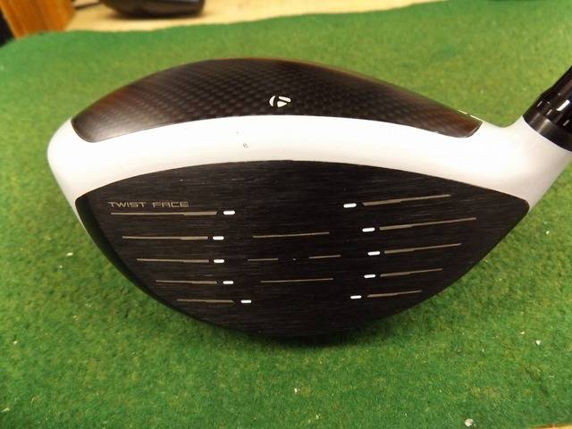 TaylorMade ドライバー SIM2 MAX 9°