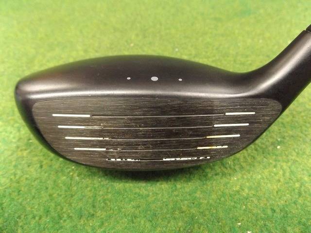 PING フェアウェイウッド G425 MAX #5(17.5°)