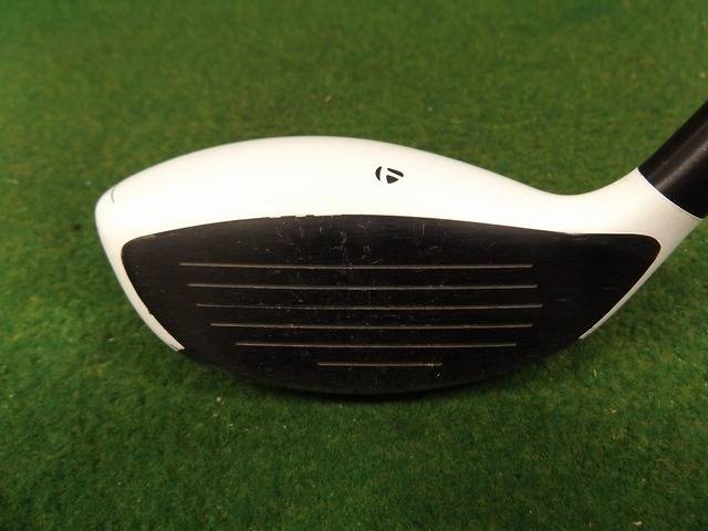 TaylorMade ユーティリティ SLDR S #4(22゜)