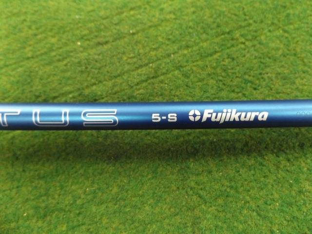 Fujikura シャフト (S) VENTUS BLUE 2024 VeloCore+ 5