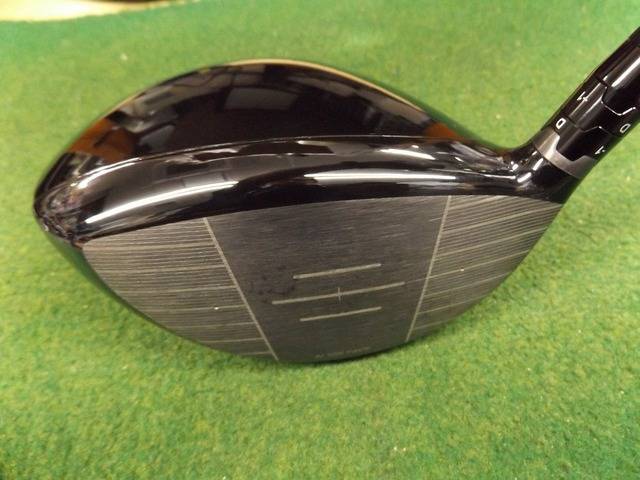 Callaway ドライバー ELYTE Triple Diamond MAX (US) 9°