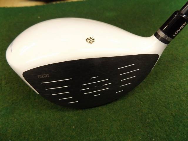 TaylorMade ドライバー GLOIRE F (付属無) 11゜