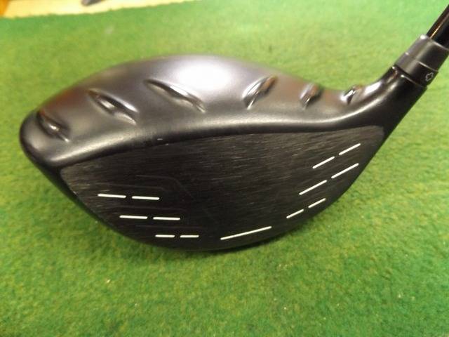 PING ドライバー G430 MAX 10.5°