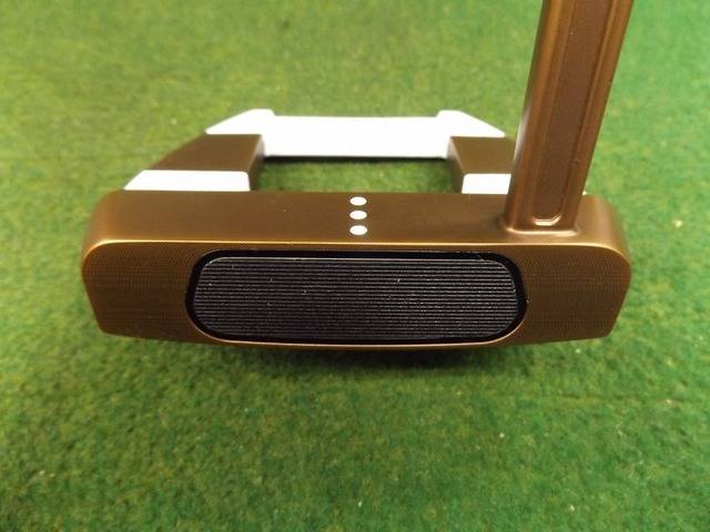 ODYSSEY パター Ai-ONE GIRAFFE BEAM JAILBIRD CRUISER
