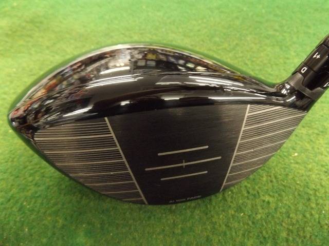Callaway ドライバー ELYTE Triple Diamond TD (US) 9°