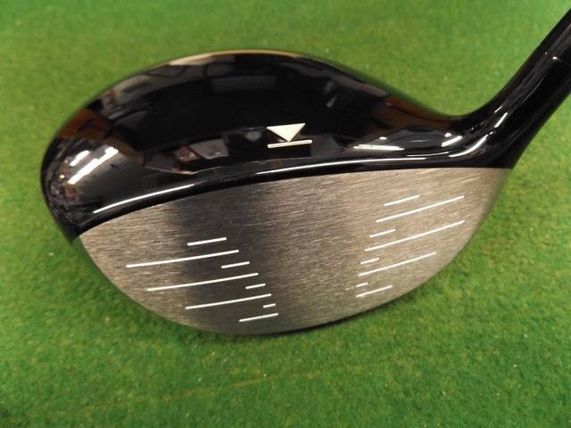 Titleist ドライバー VG3 (2012) 10.5゜