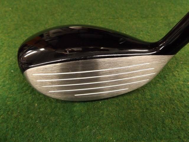Titleist ユーティリティ VG3 (2012) 22゜