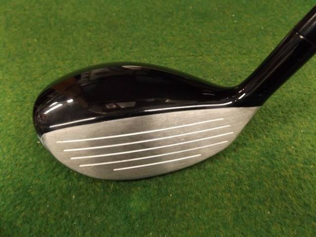 Titleist ユーティリティ VG3 (2012) 25゜