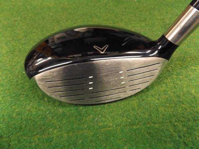 Callaway フェアウェイウッド FT DRAW #3