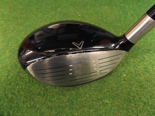 Callaway フェアウェイウッド FT DRAW #7