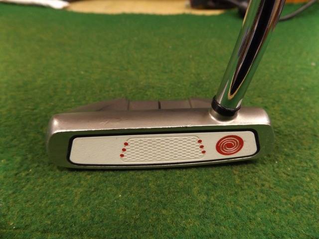 ODYSSEY パター WHITE HOT XG #5