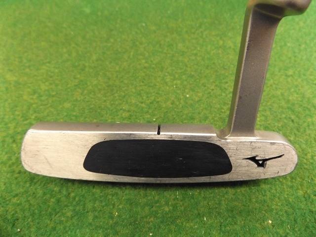 Mizuno パター T-ZOID RV101