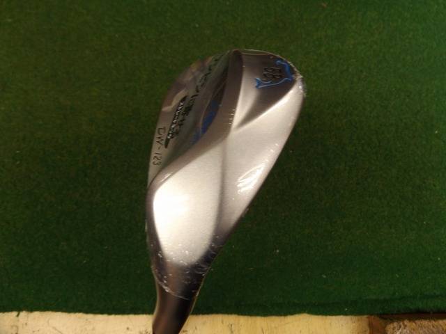 Kasco ウェッジ DOLPHIN WEDGE DW-123 58°
