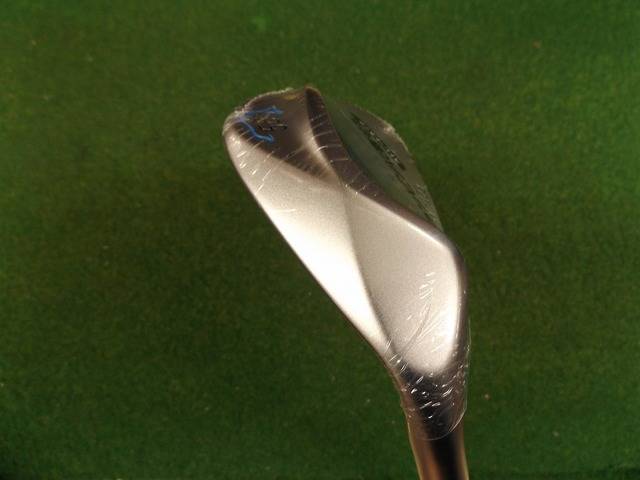 Kasco ウェッジ DOLPHIN WEDGE DW-123 58° レフティ